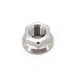 Our stainless steel  custom M8 flange nut provides secure and reliable fastening for various needs. The high-quality and durable material ensures excellent performance and longevity, ensuring stability and safety in your operations.