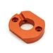 Custom CNC Aluminum Parts