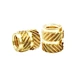 brass cap nut
