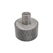 Precision custom gear machining for spur, helical, and worm gears. Tight tolerances, diverse materials. Prototype to production. Request a quote.