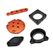 Our CNC spare parts are high quality and reliable, ensuring the smooth operation of your CNC machine. Choose our trusted products to avoid slowdowns due to faulty parts.