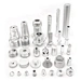 Cnc Milling and Turning
