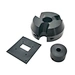Our custom milled parts are made to precision. With our state-of-the-art equipment and skilled craftsmen, we provide products that meet your exact specifications.