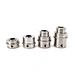 Our aluminum roller offers a high-strength and long-lasting solution for various industrial applications. With advanced manufacturing techniques, our aluminum rollers are precisely machined and coated with nickel, providing superior corrosion resistance.