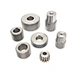 worm shaft