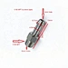 stainless steel npt fittings