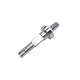 carbon steel shaft
