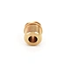 male nipple tube