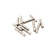 Our metal lathe parts are precision engineered and manufactured to provide optimal performance and durability. Trust us for all your machining needs.