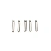 grooved dowel pins