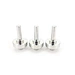 Our company specializes in CNC turning part manufacturing, providing high-quality components for various industries. Our team of experts ensures the precision and accuracy of every piece we produce.