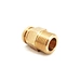 copper pipe male adapter