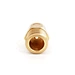 copper pipe male adapter
