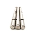shaft with keyway