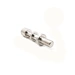Our product is a flange shaft designed to connect two rotating components. It is durable, reliable, and easy to install. Get yours today!