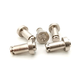 316 stainless steel shaft