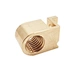machined brass parts