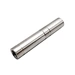 This product is a shaft with a groove, designed to optimize your machinery's functionality. Durable and efficient, it's a must-have for any industrial or mechanical setting.