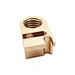 machined brass parts