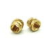 brass insert