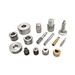 Our product line of spur, helical, bevel, and worm gears delivers reliable and efficient performance for a wide range of applications.