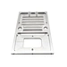 china cnc machining service