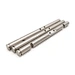 shaft with keyway