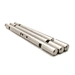 shaft with keyway