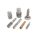 worm shaft