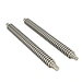 Introducing our durable roller shaft - the perfect solution for smooth and efficient rotation. Reliable and long-lasting for all your industrial needs