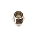 stainless steel connector