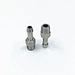 stainless steel npt fittings