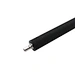 rubber coated drive rollers