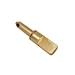 brass components
