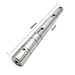 Our product is a high-quality stainless steel linear shaft, designed for precision and durability. It is perfect for use in industrial machinery and robotics.