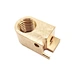 machined brass parts