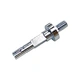 mild steel shaft