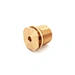 male nipple tube