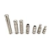 Introducing our premium lathe shaft, crafted with precision for optimal performance and durability. An essential component for any lathe machine.