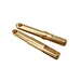 brass components