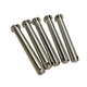 Shaft CNC