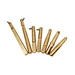 brass shaft