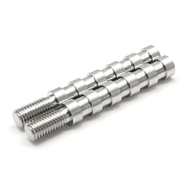 groove shaft