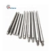 turned ground and polished stainless steel shafting