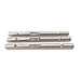 shaft with keyway