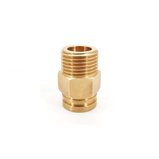 copper pipe male adapter | dgyitech.com