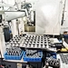 splined gears