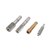 splined gears