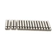 precision axle shafts