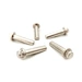 Introducing our new liner pin! Designed with precision for a secure fit, our pin ensures smooth and steady movement of your machinery. Get yours today!